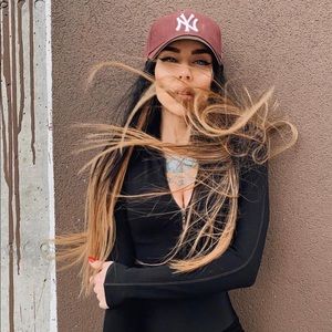 Meet your Posher, Natalia